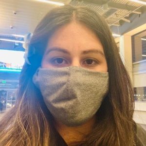 Meet your Posher, Dalila